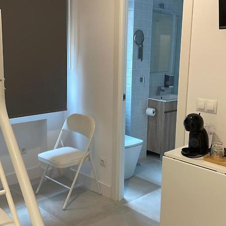 C7 Exclusiva Zona Madrid Apartman Kültér fotó