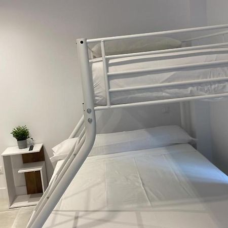 C7 Exclusiva Zona Madrid Apartman Kültér fotó