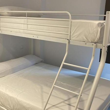 C7 Exclusiva Zona Madrid Apartman Kültér fotó