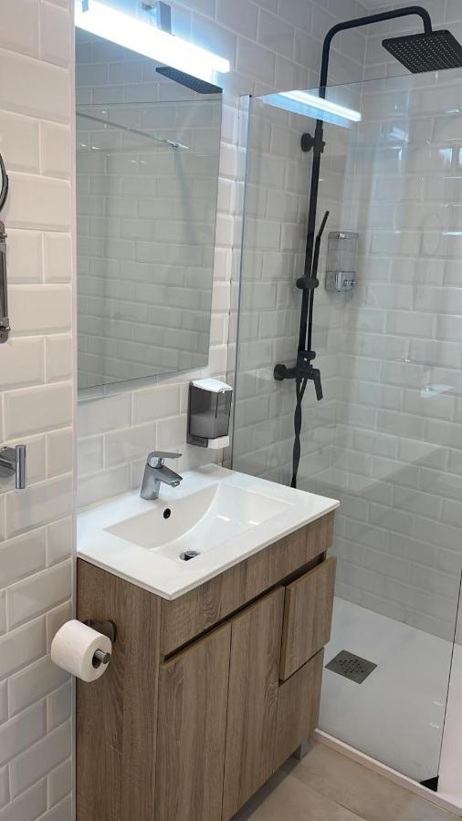 C7 Exclusiva Zona Madrid Apartman Kültér fotó