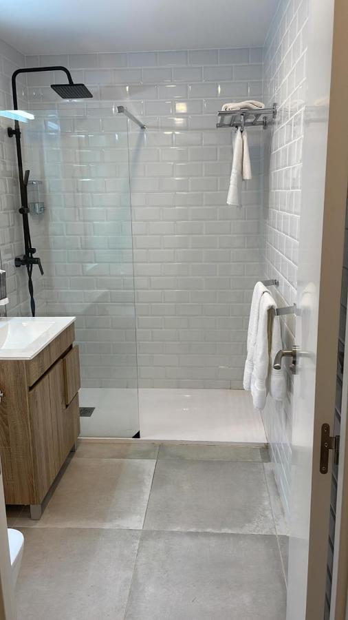 C7 Exclusiva Zona Madrid Apartman Kültér fotó