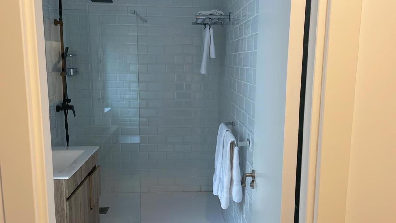 C7 Exclusiva Zona Madrid Apartman Kültér fotó