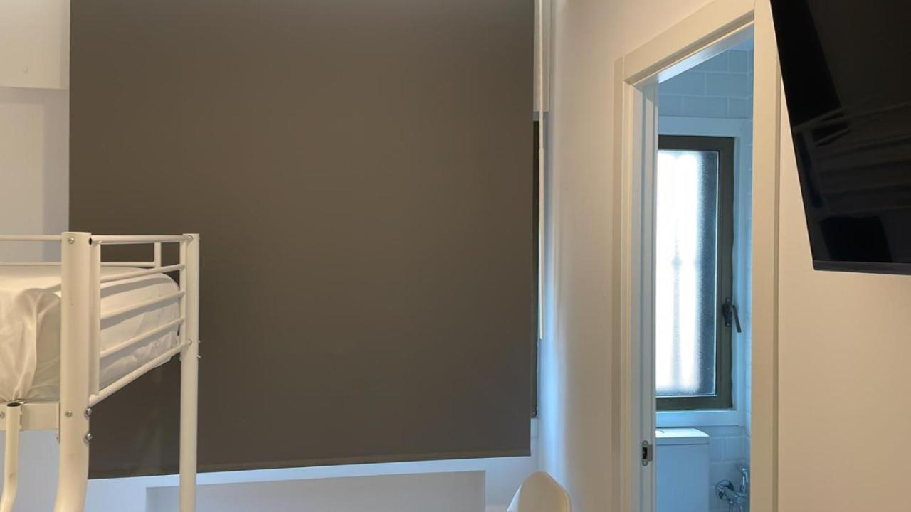 C7 Exclusiva Zona Madrid Apartman Kültér fotó