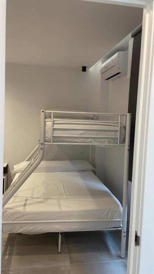 C7 Exclusiva Zona Madrid Apartman Kültér fotó