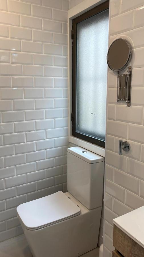 C7 Exclusiva Zona Madrid Apartman Kültér fotó